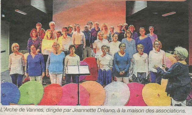 concert
